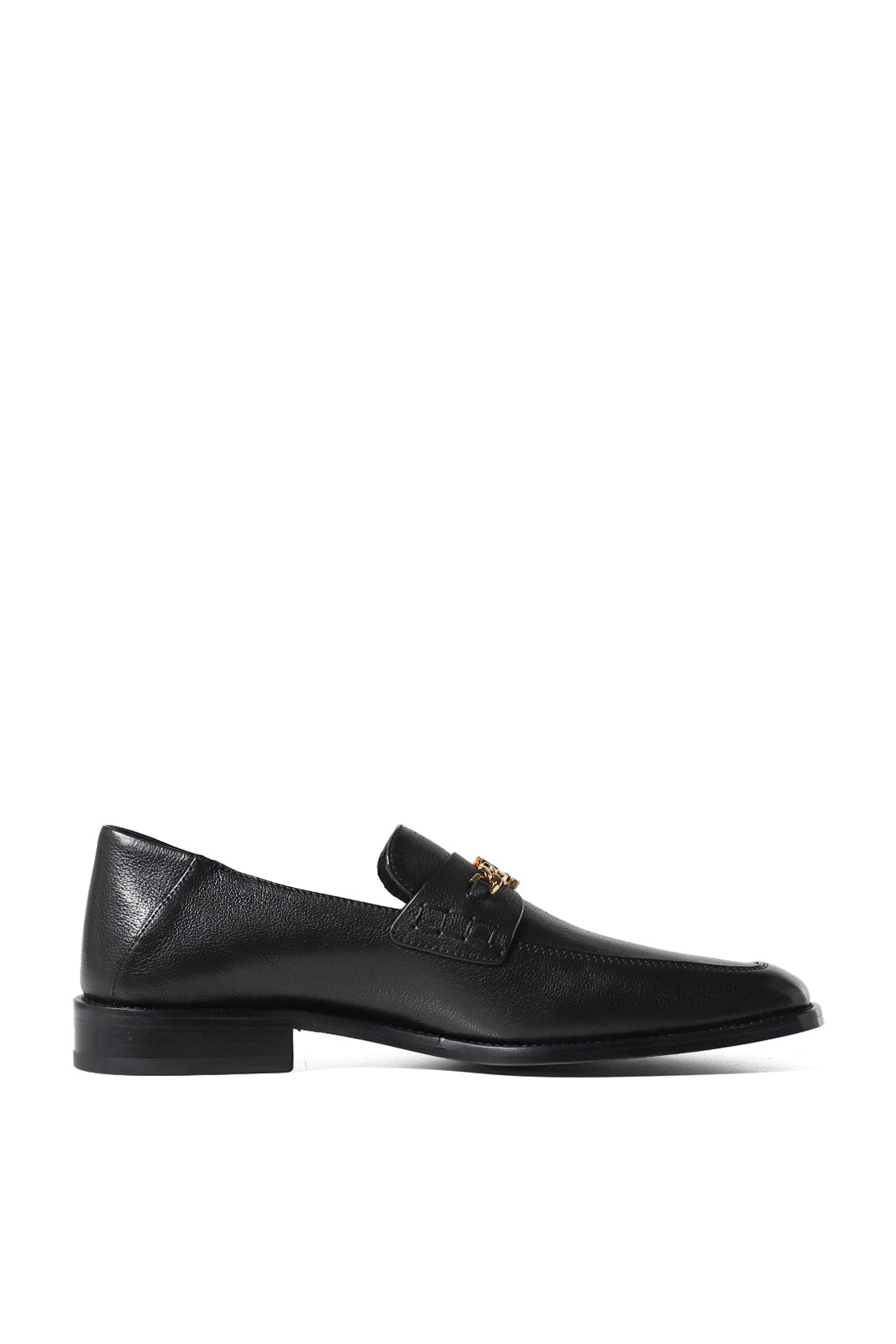 MA SLIP ON LOAFER / BLK - 2