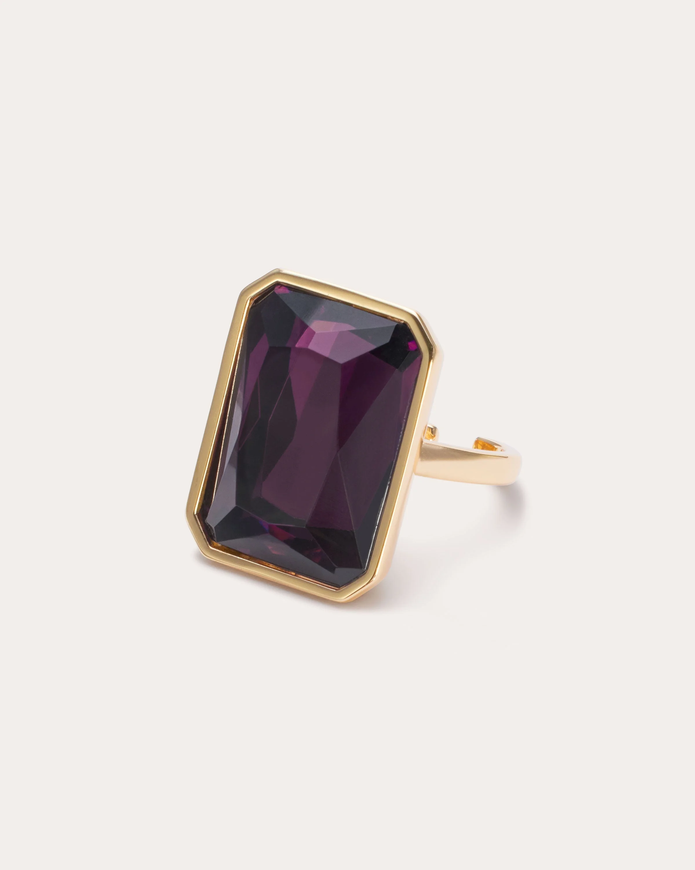 Norika Cocktail Ring - 1