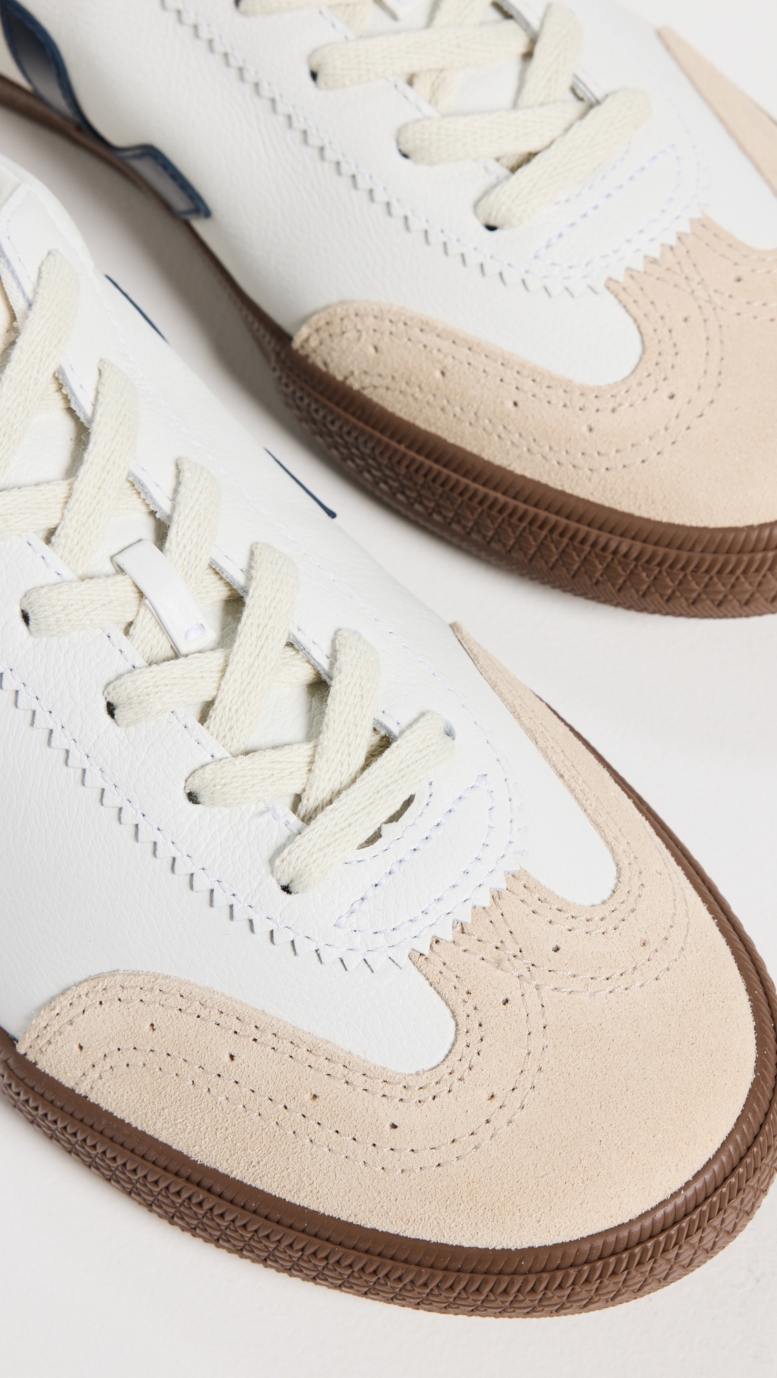 Volley Sneakers - 4