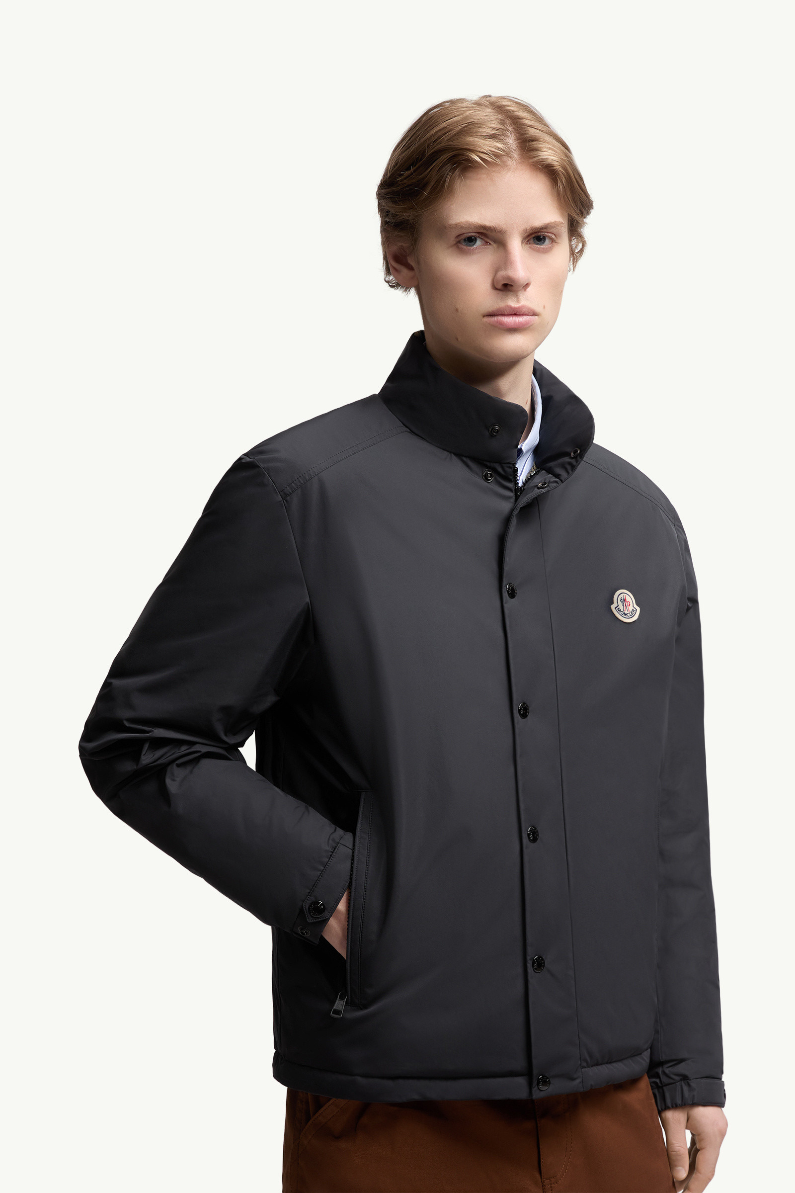 Epine Short Down Jacket - 6