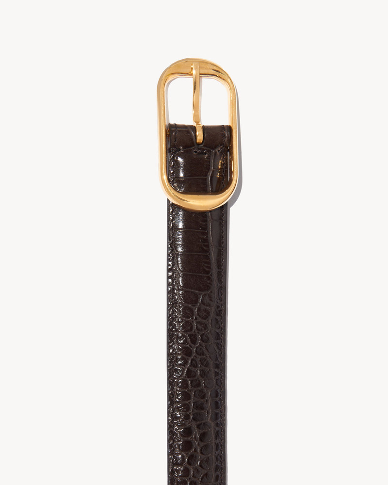 NILI LOTAN REINE BELT outlook