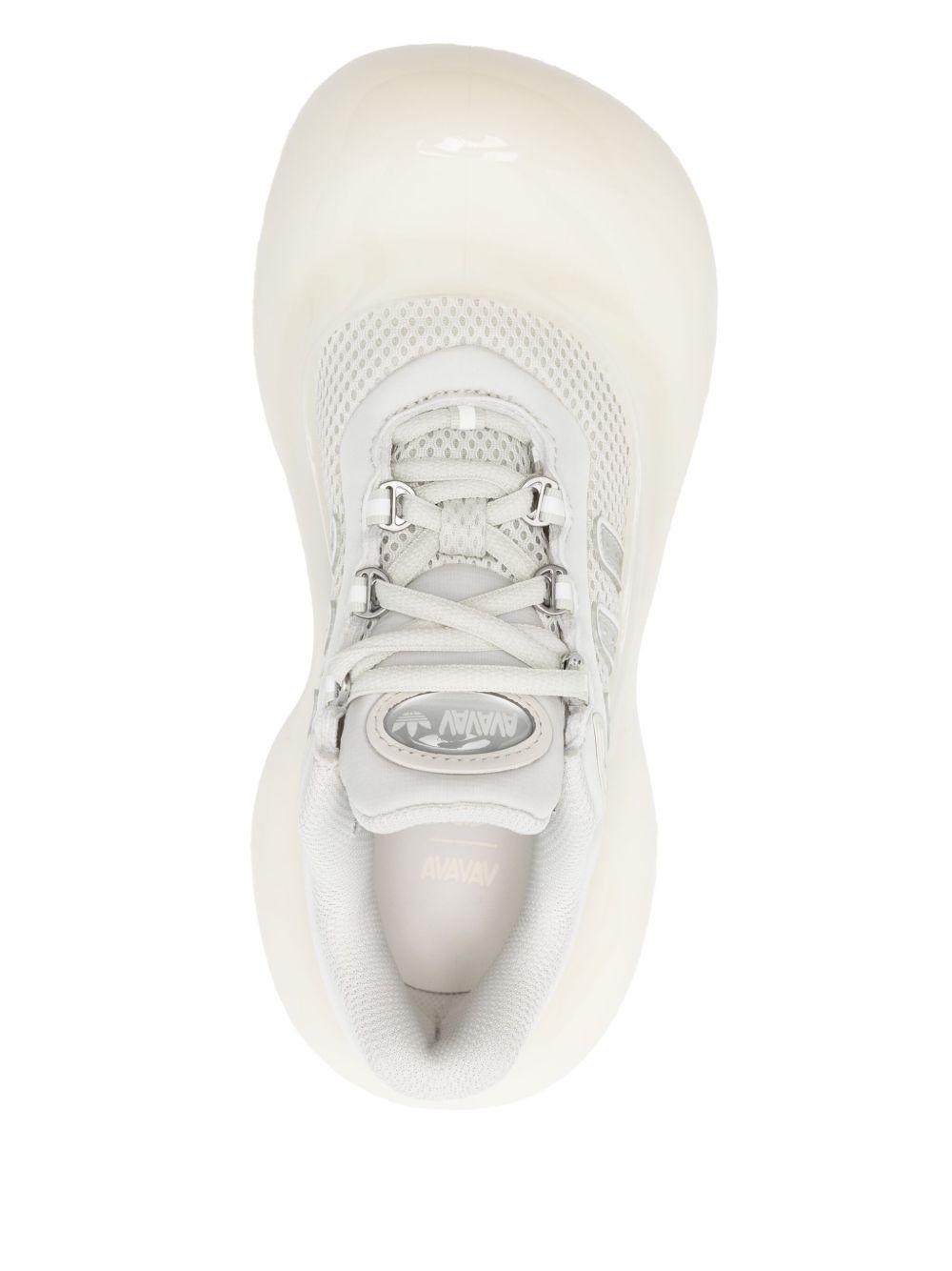 x Avavav MoonRubber sneakers - 4
