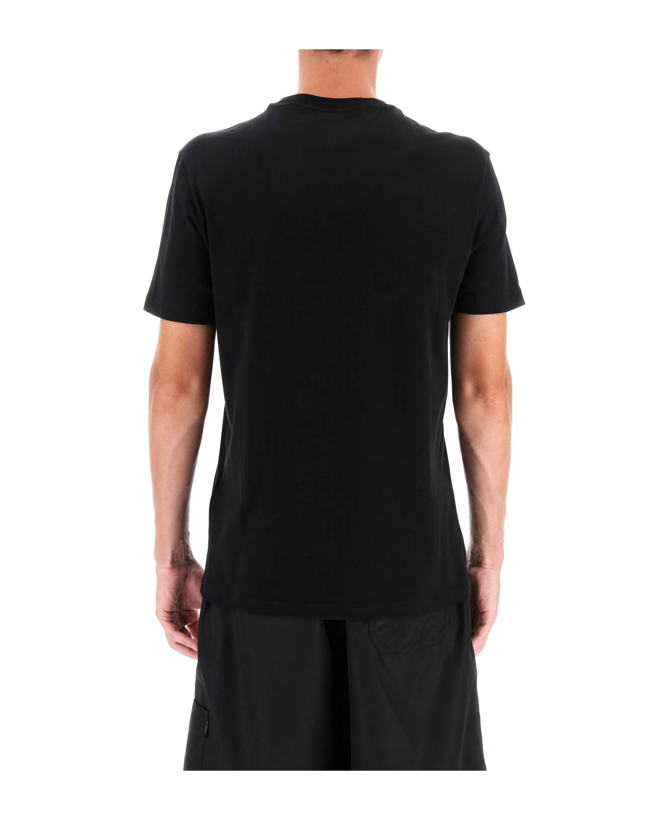 T-shirt - 3