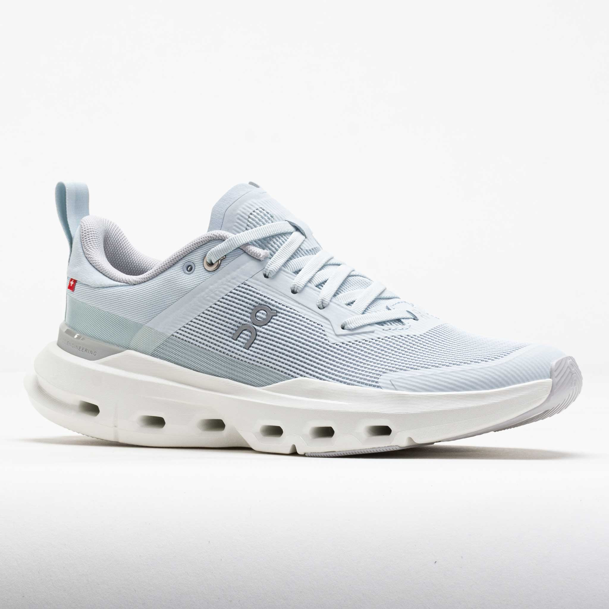 On Cloudpulse Next Women's Artic/Glacier - 5