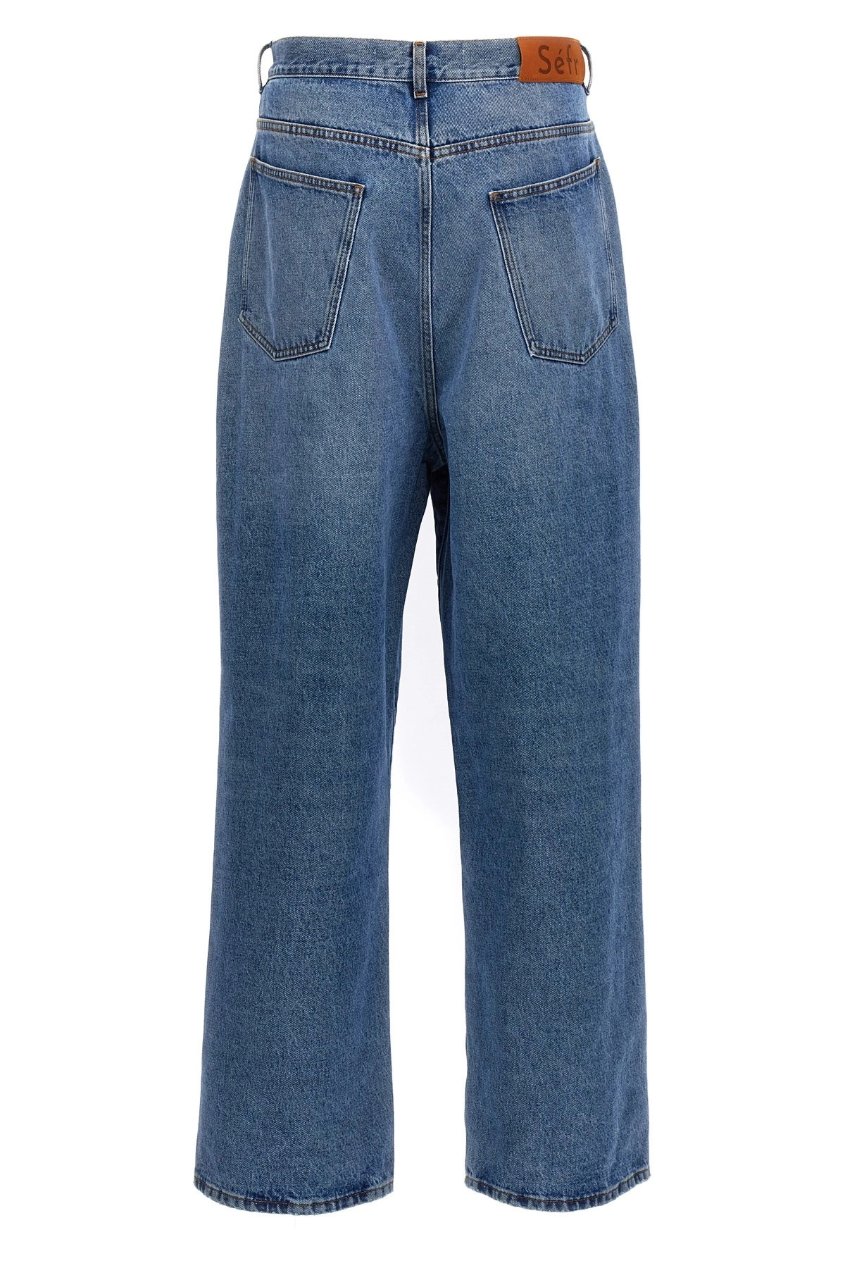 'Disco Cut' jeans - 3