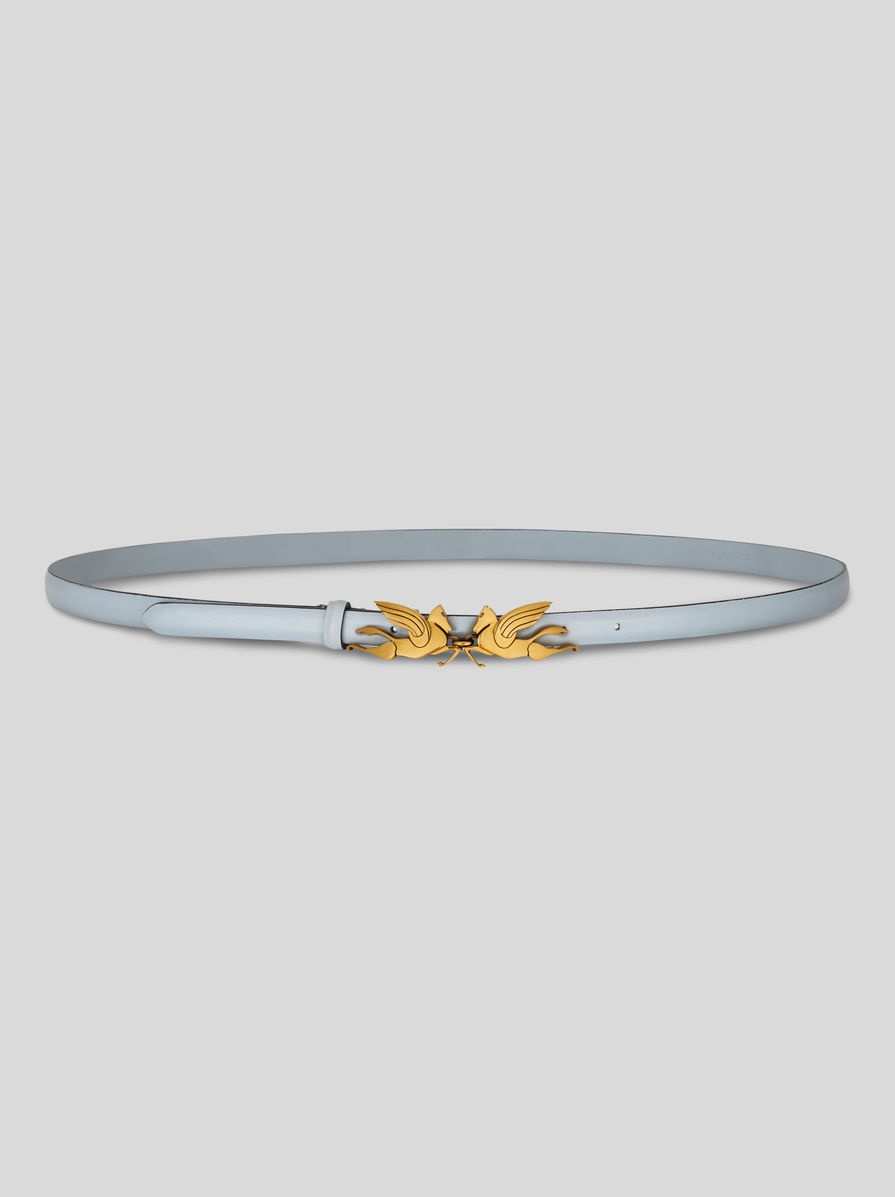 BELT WITH PEGASO - 1