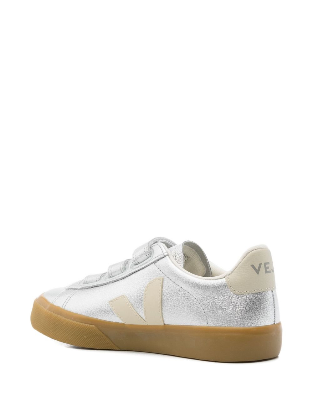 Recife leather sneakers - 3