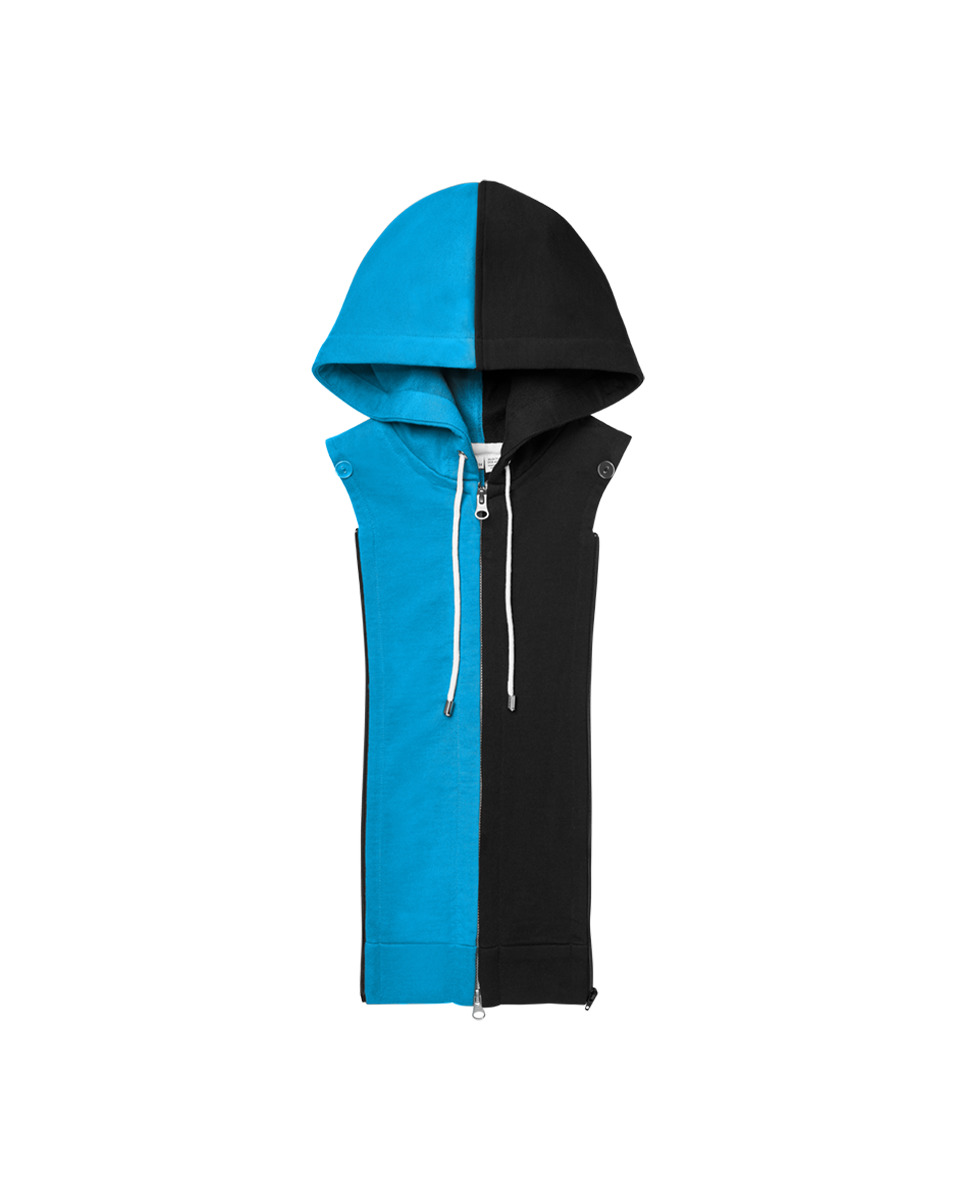 CAROLINA PANTHERS HOODIE DICKEY - 1