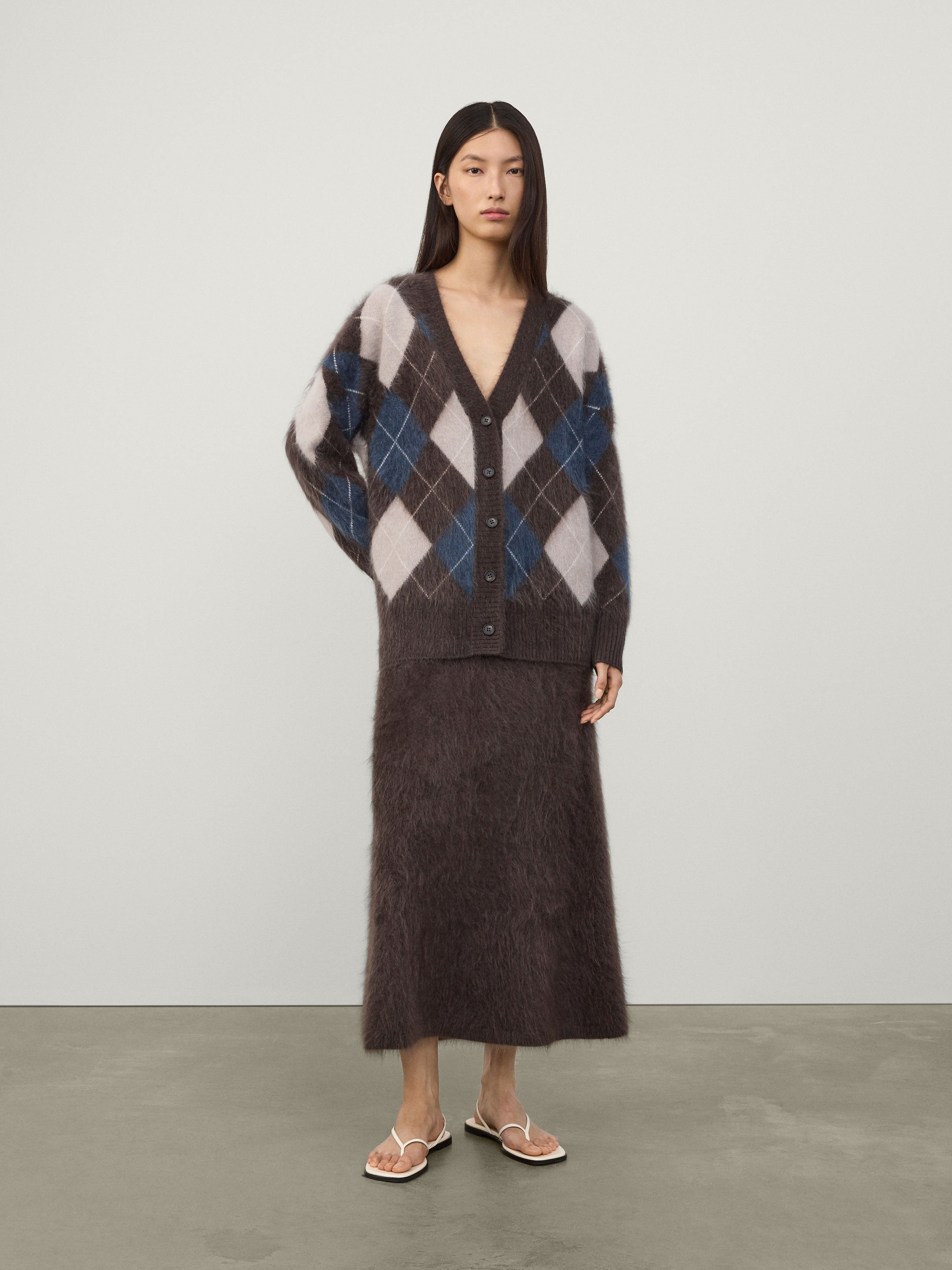 The Elaria Cardigan - 4