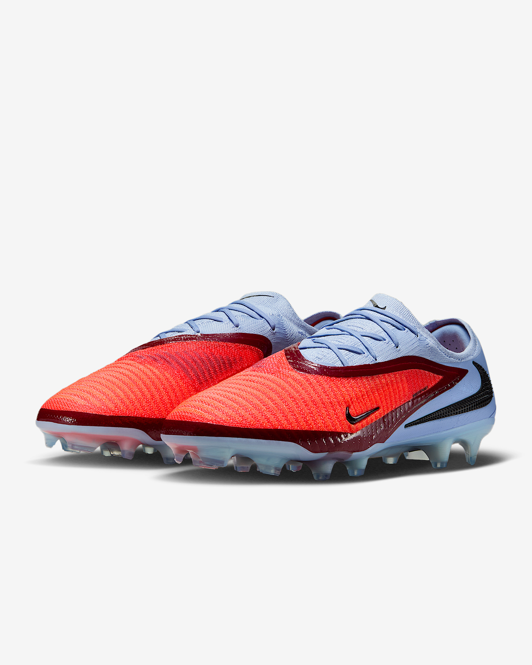 Nike Phantom 6 Low Elite Firm-Ground Soccer Cleats - 5