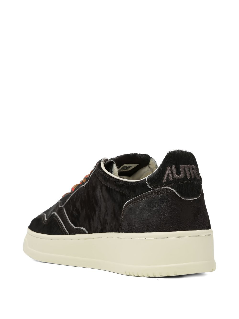 SNEAKER BASSA MEDALIST - 3