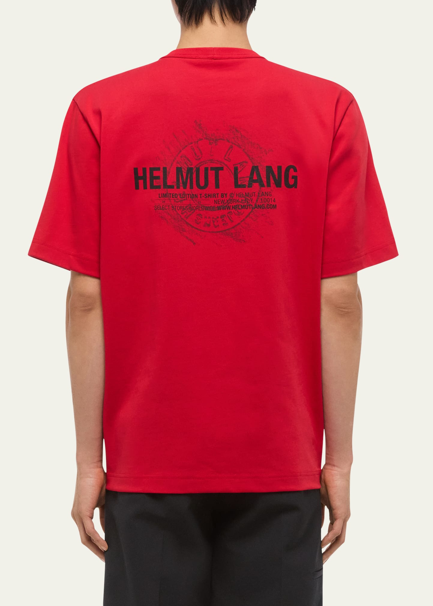 Men's Sketch T Shirt - 3