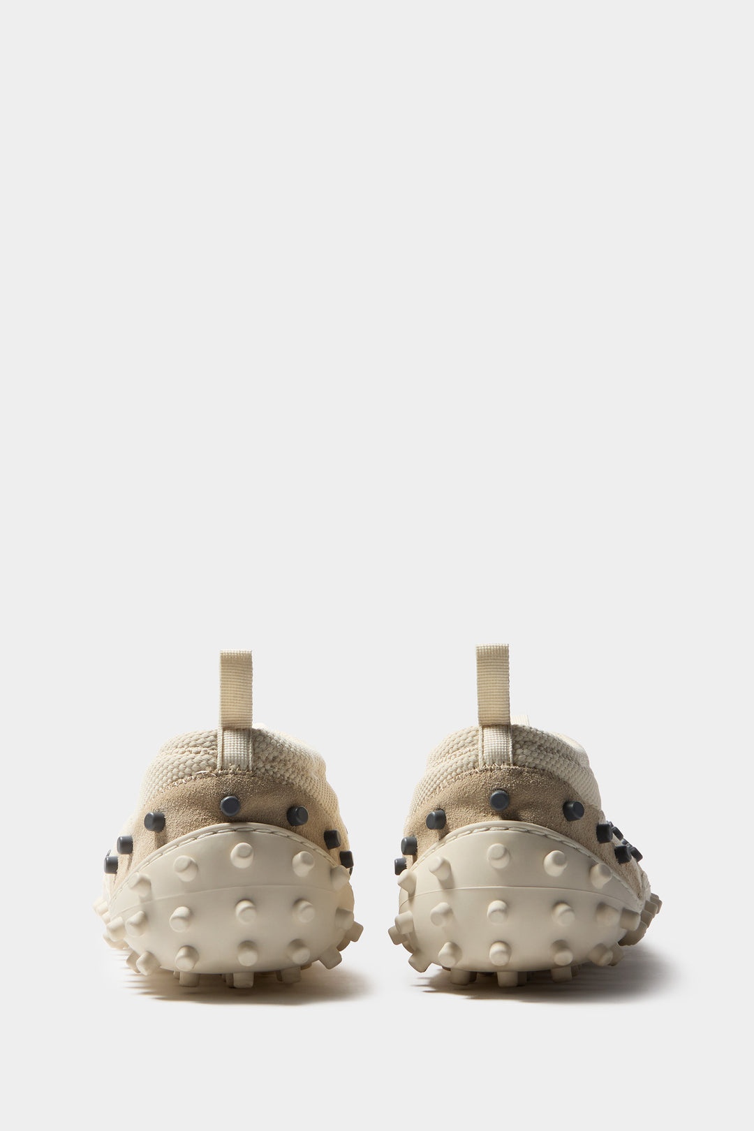 1000CHIODI TRK SHOES / off white - 3