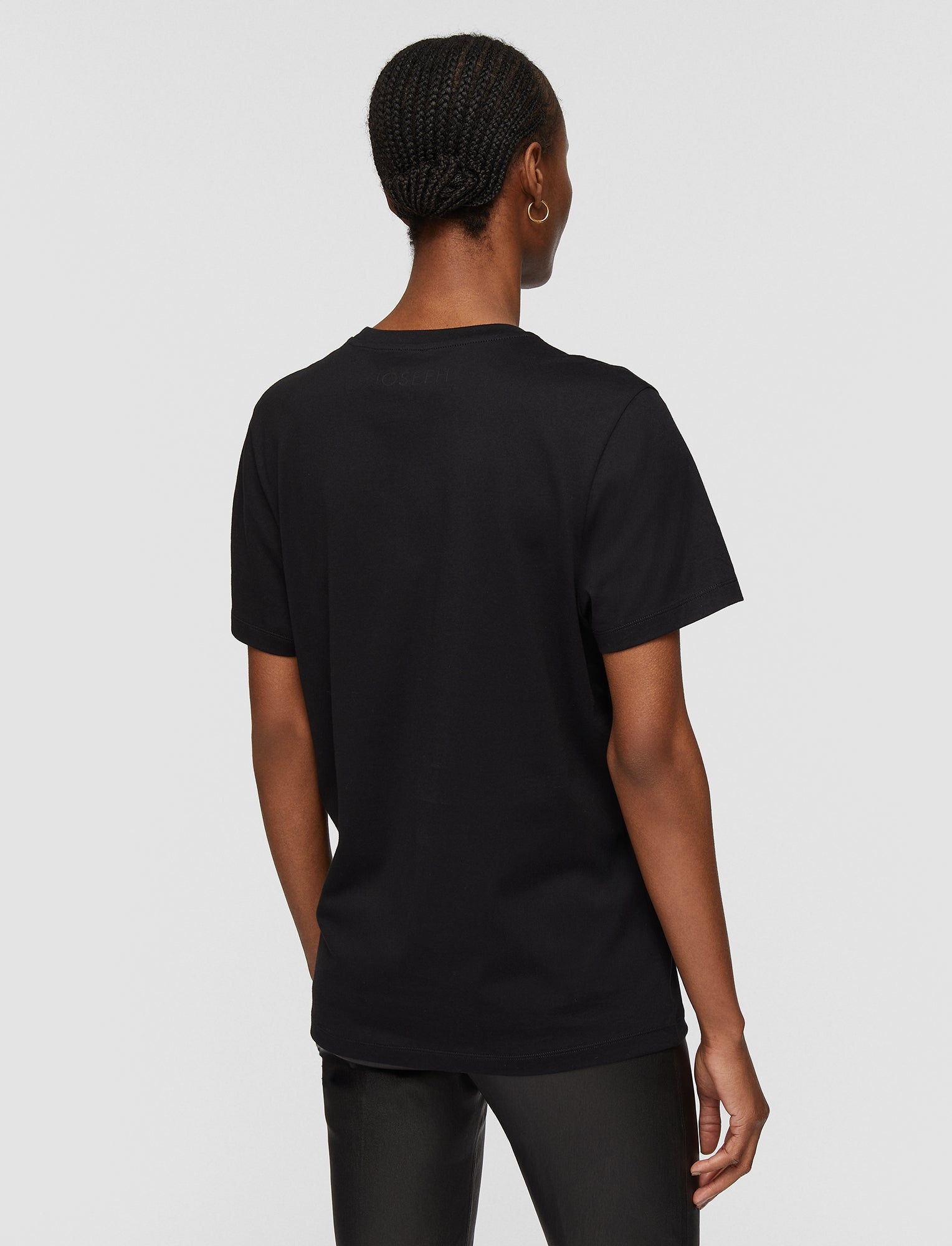 Cotton JOSEPH T-Shirt - 4