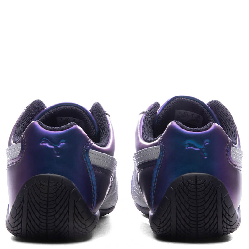 PUMA SPEEDCAT PATENT - PEBBLE GRAY/FEATHER GRAY outlook