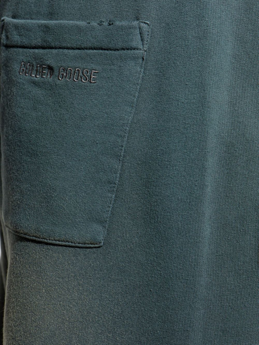 Golden Goose Trousers - 5