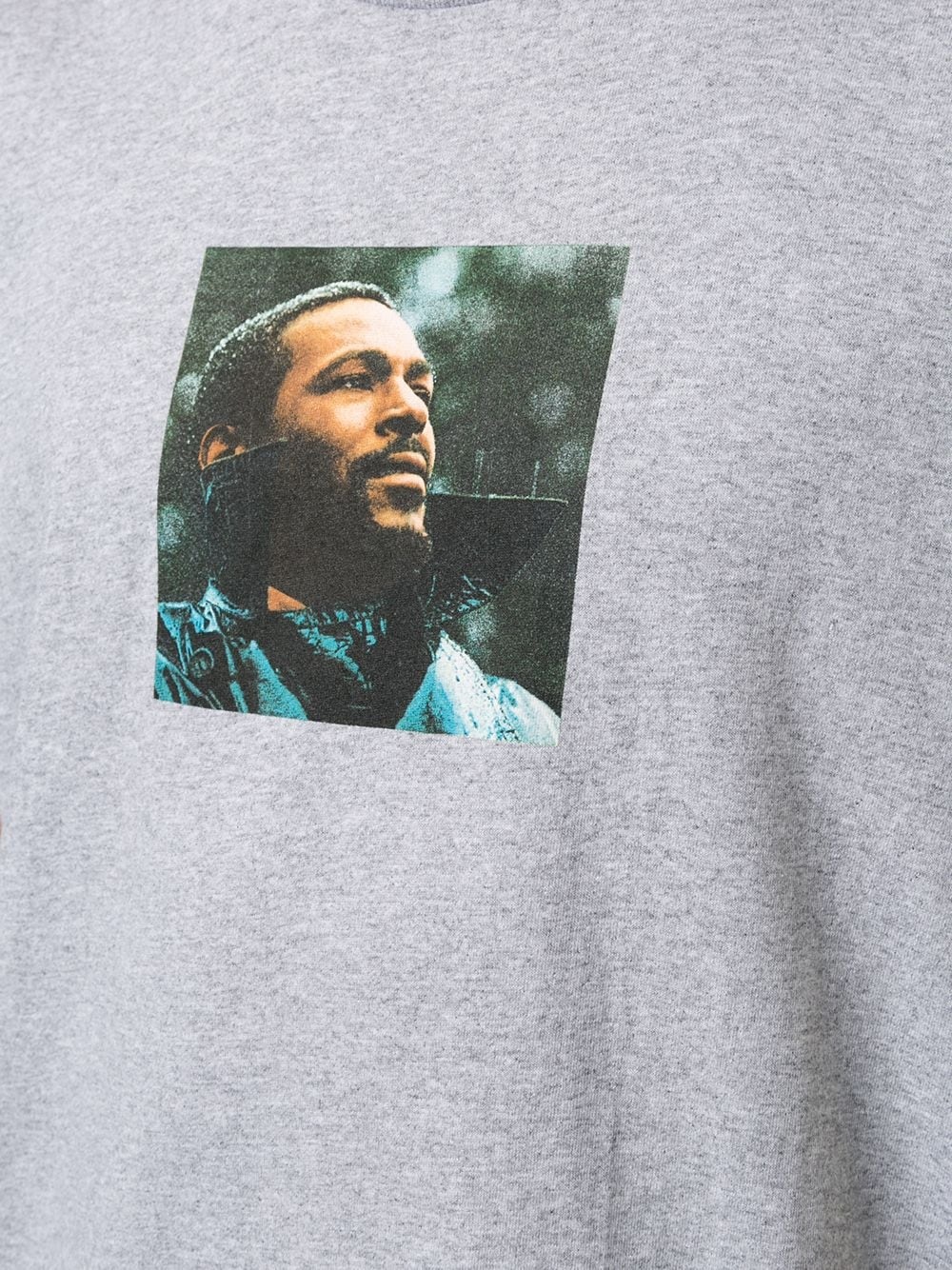 Marvin Gaye T-shirt - 5