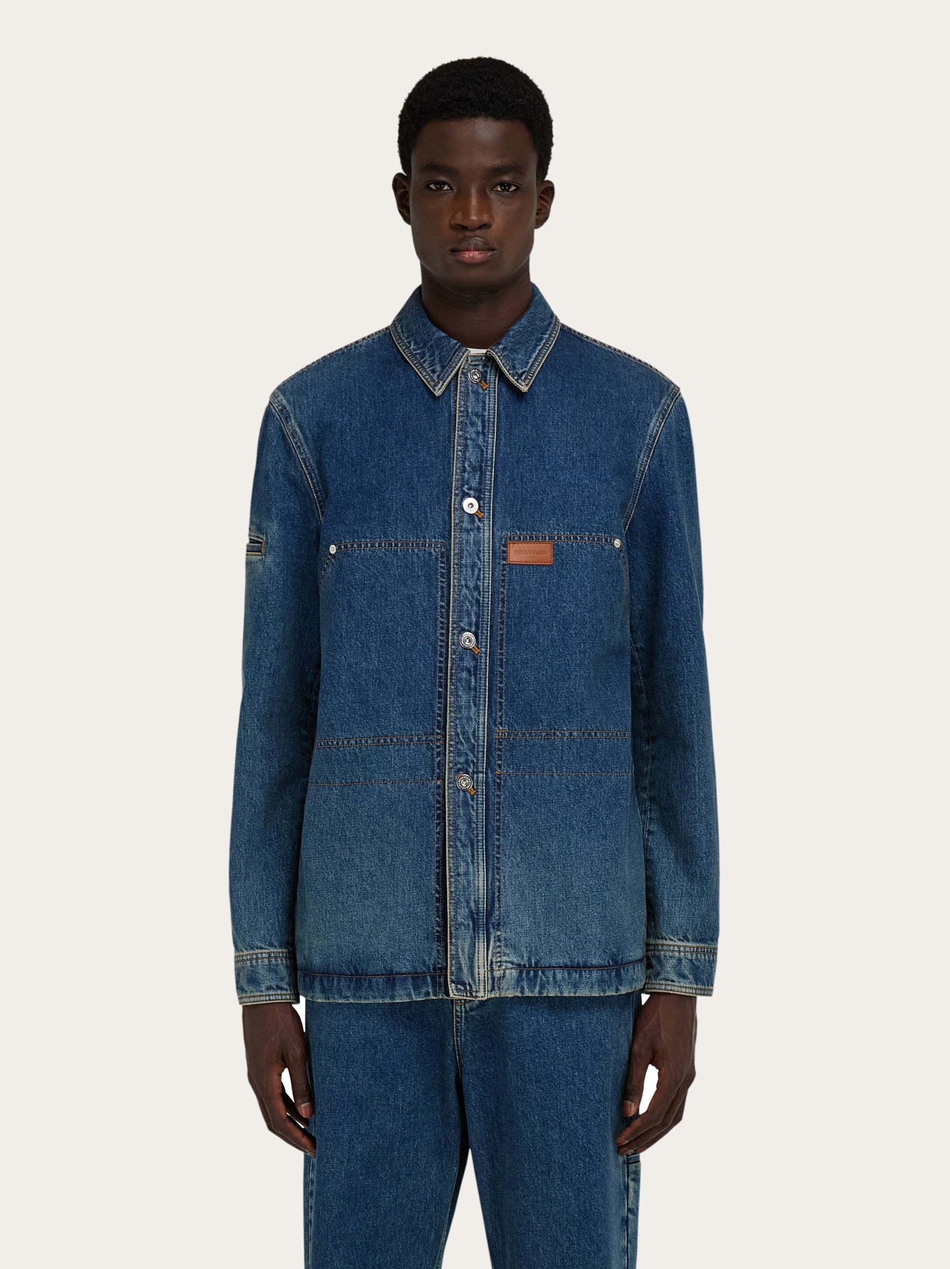 Workwear shirt - 2