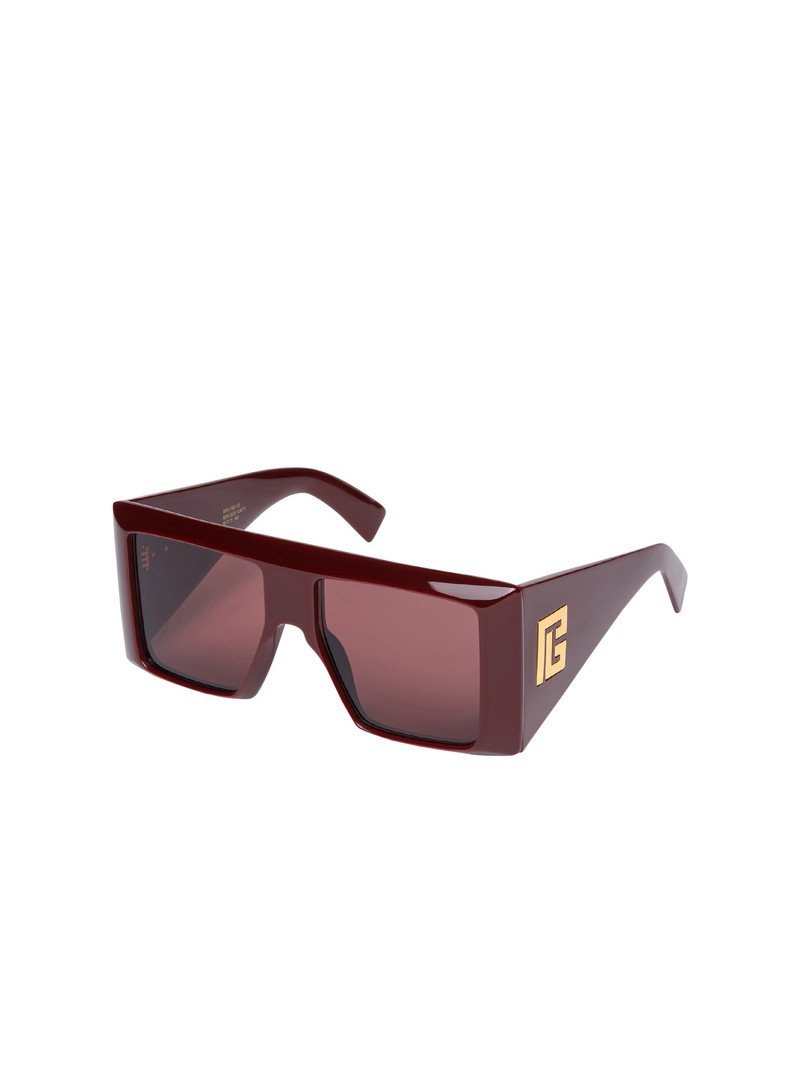 Balmain B-Stage sunglasses outlook