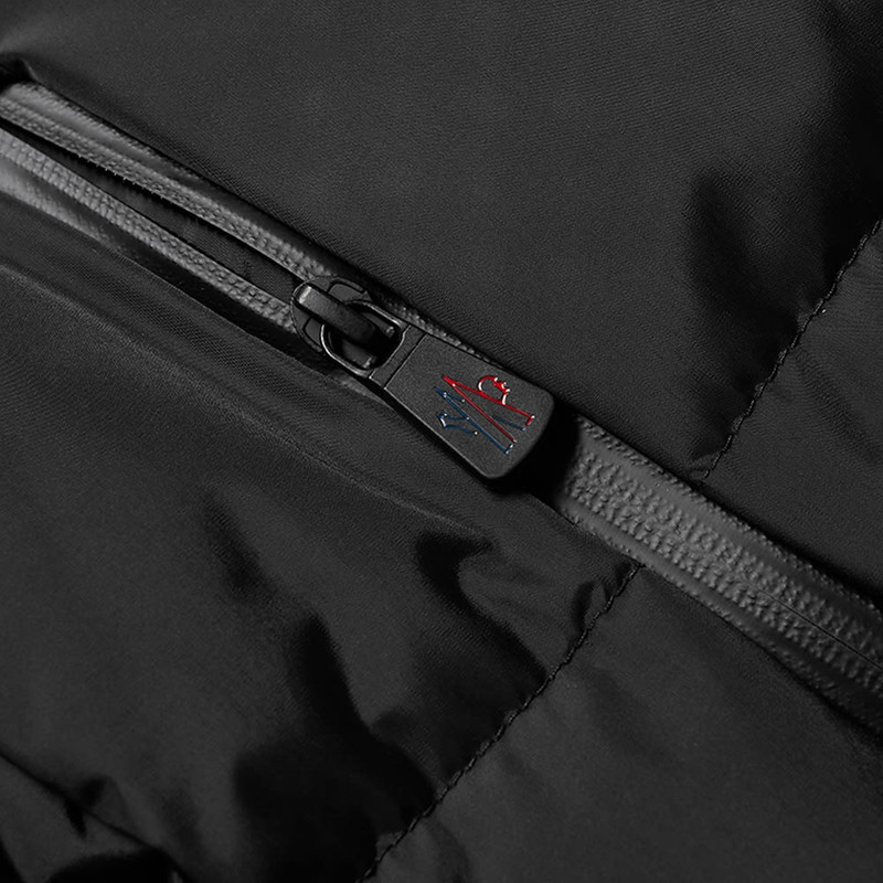 Moncler Grenoble Mazod Logo Down Jacket 3