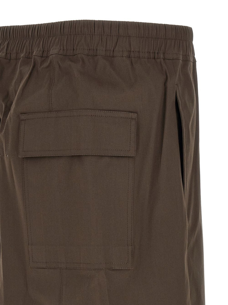 Rick S Pods bermuda shorts 4