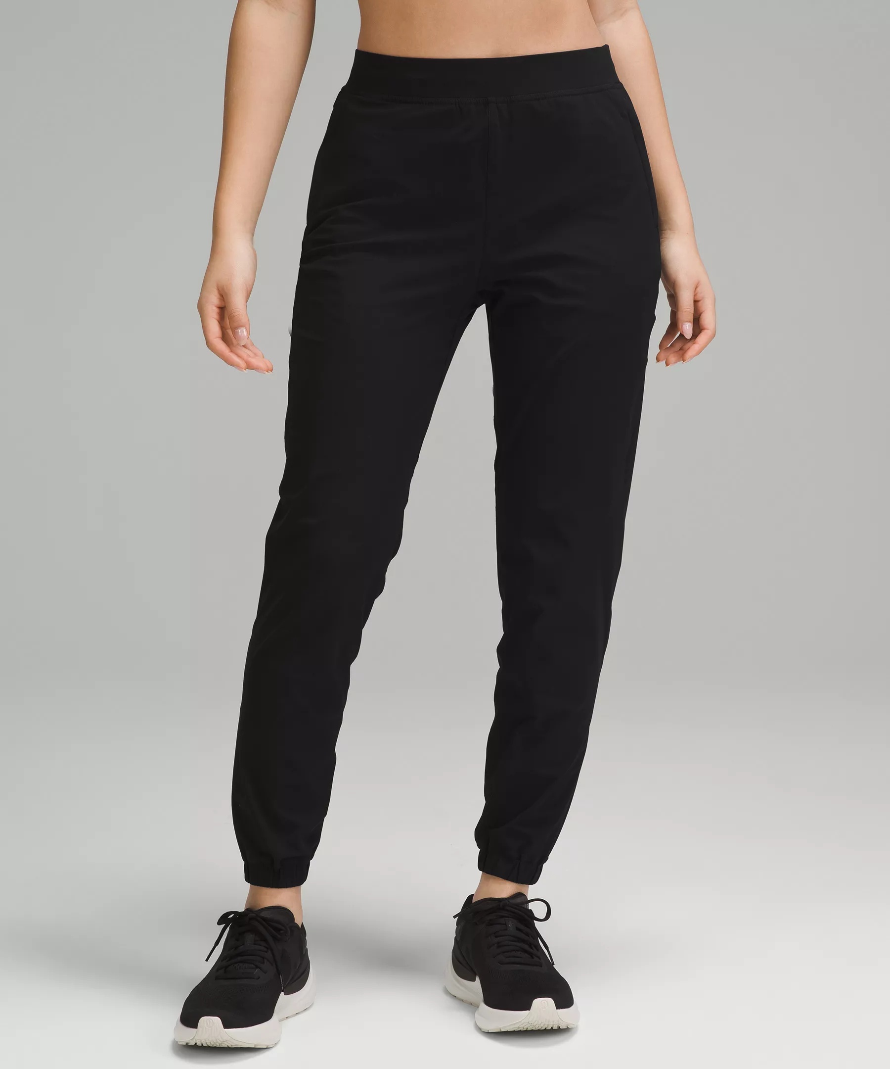 Adapted State High-Rise Jogger *Full Length - 1