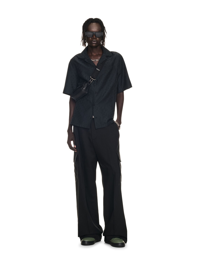 Off-White Ow Emb Drill Cargo Pant outlook