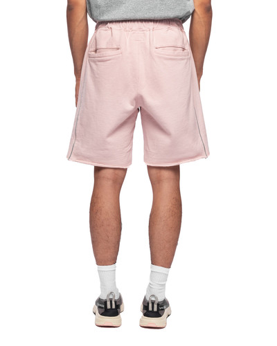 Cav Empt Piping Jog Shorts Pink outlook