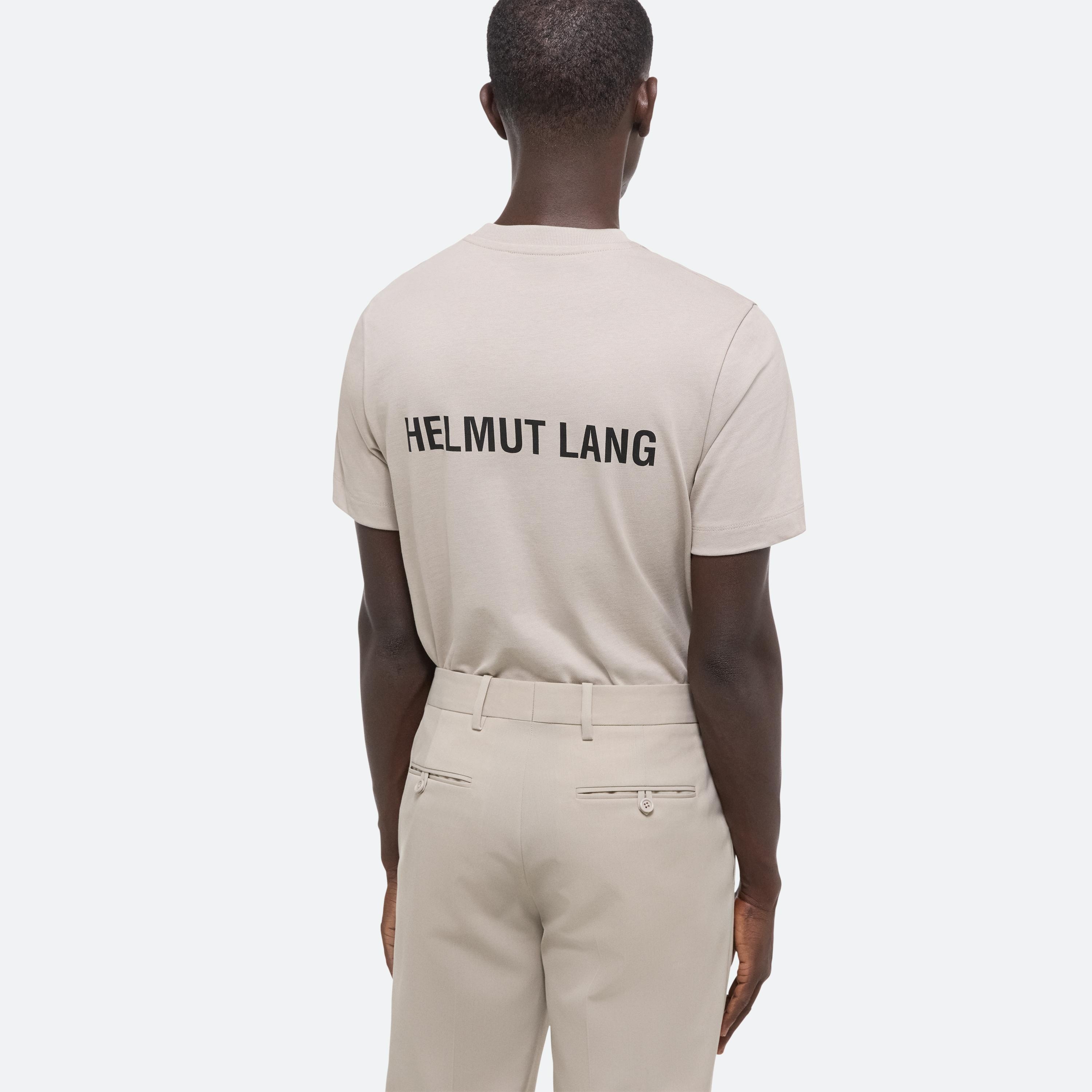 LOGO TEE - 10