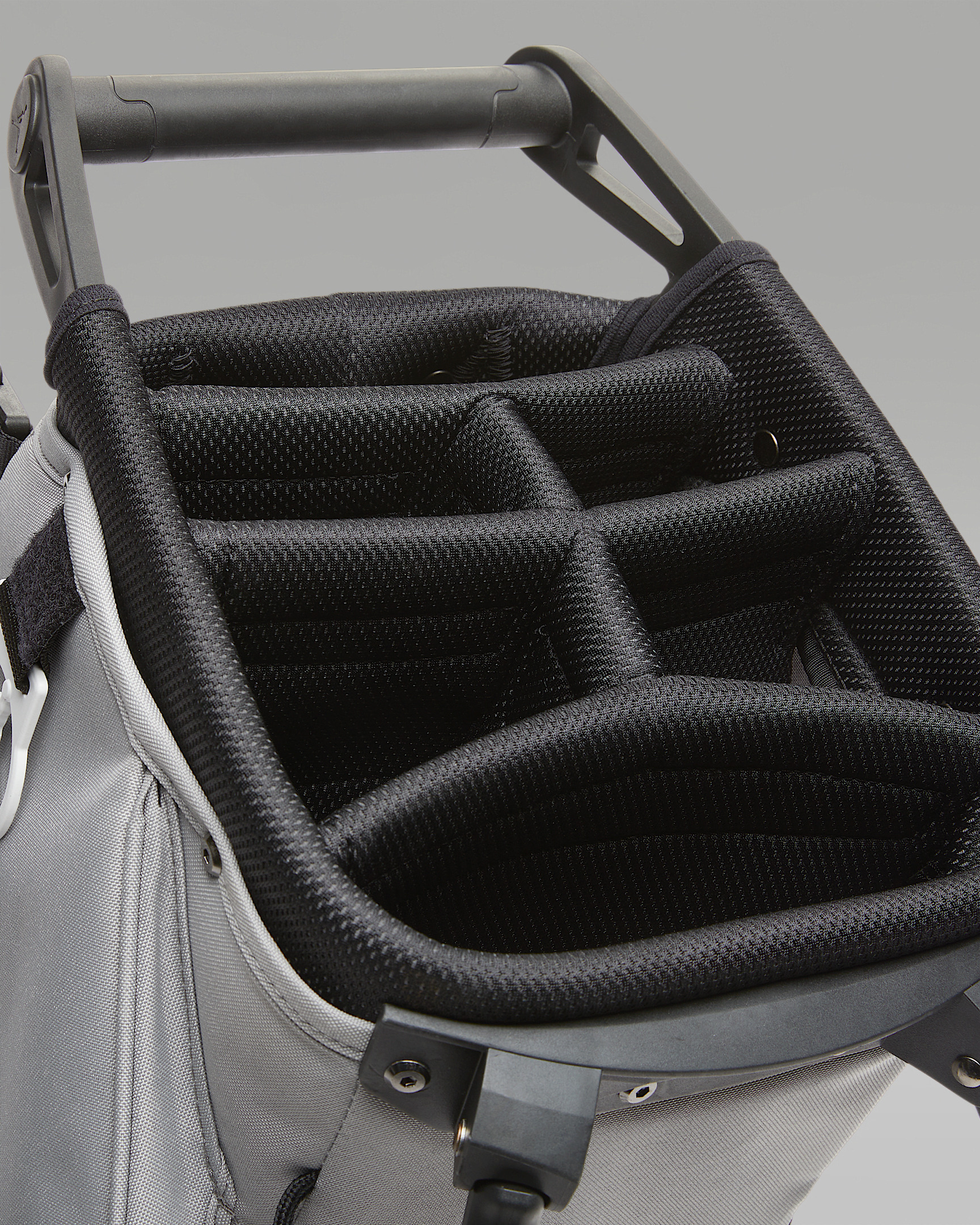 Jordan Fadeaway 6-Way Golf Bag - 5