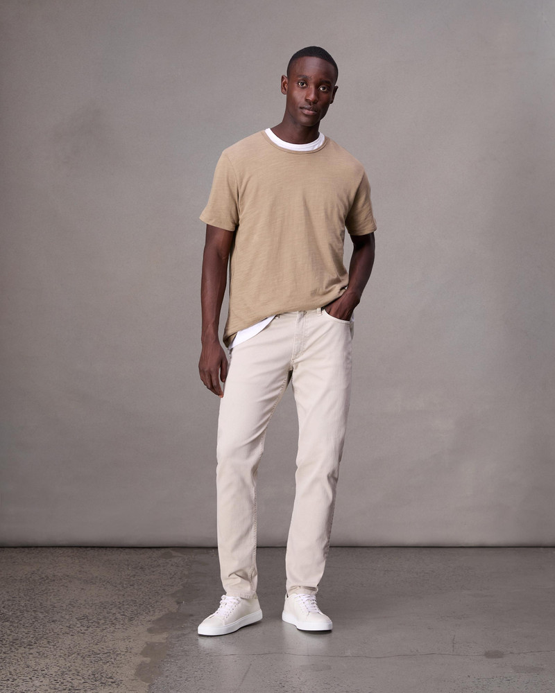 rag & bone Classic Flame Tee outlook