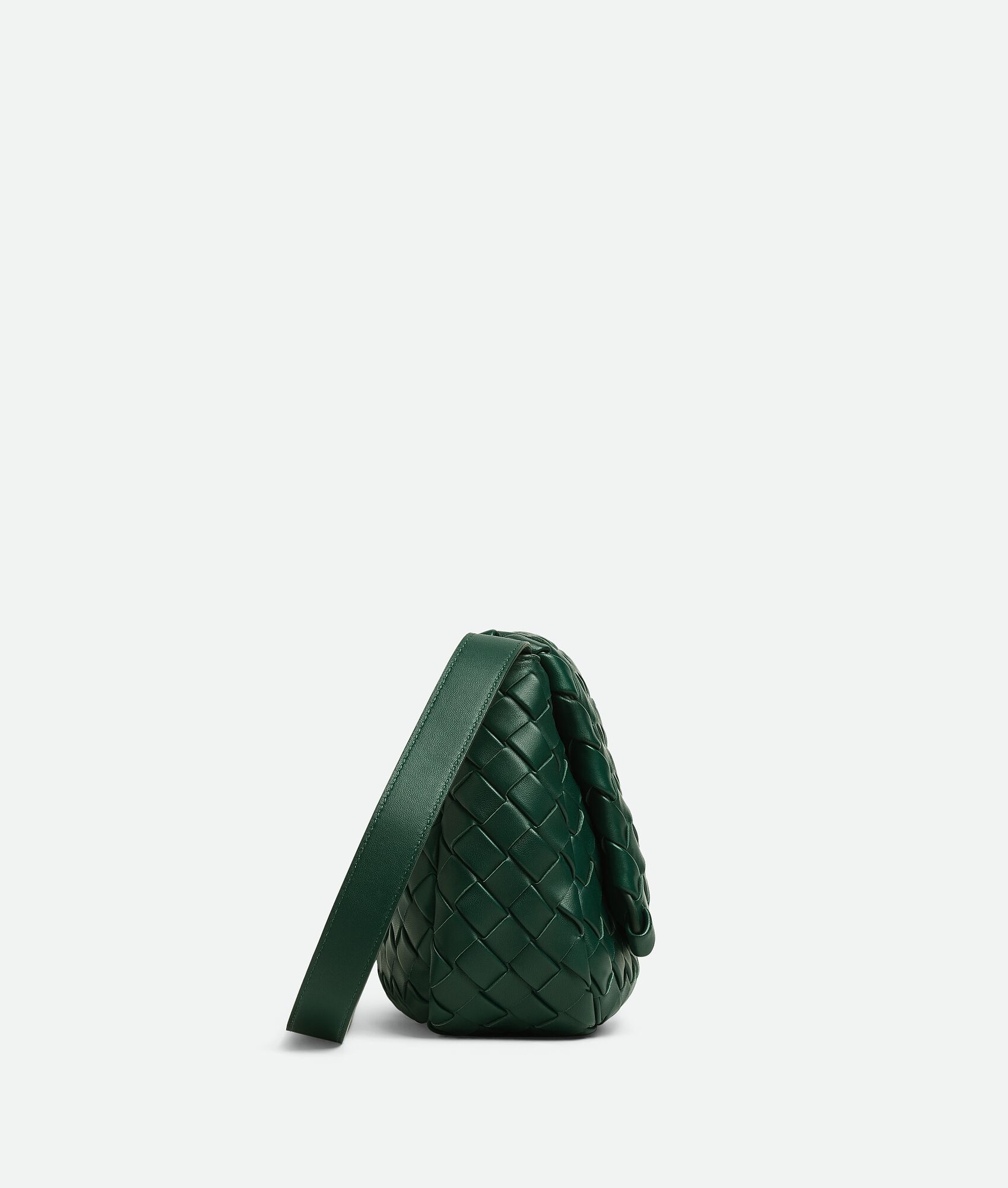 Small Cobble Messenger - 2