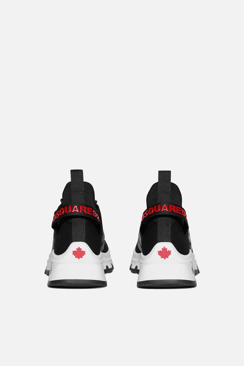 RUN DS2 SNEAKERS - 2