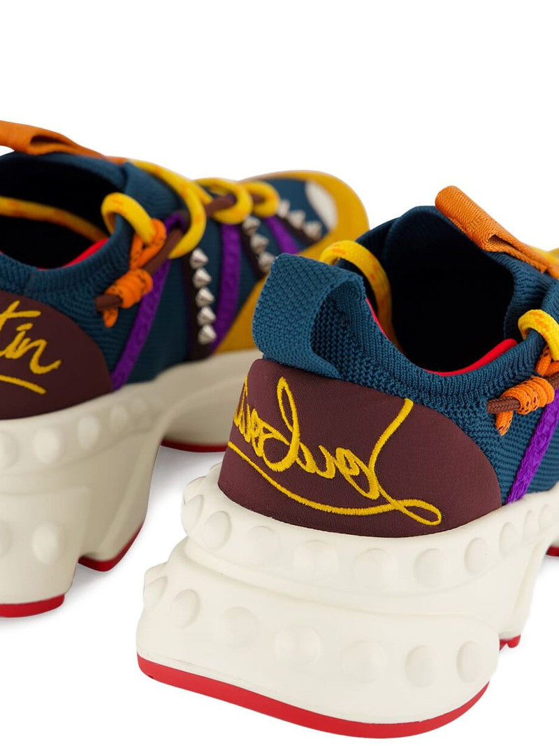 Trailnrun sneakers 6