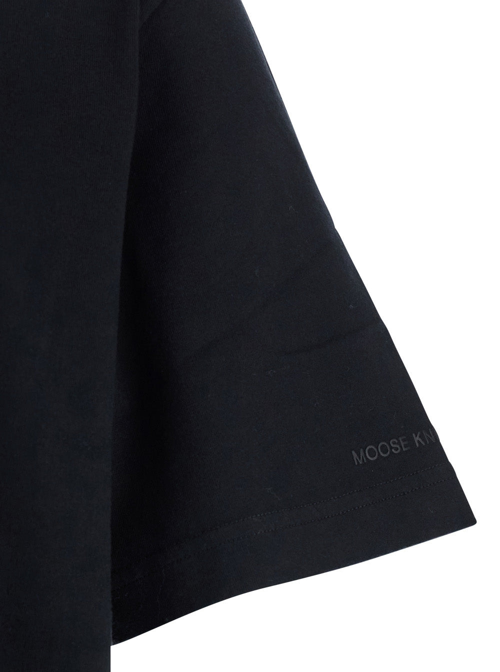 Moose Knuckles Men Finchley Tee - 3