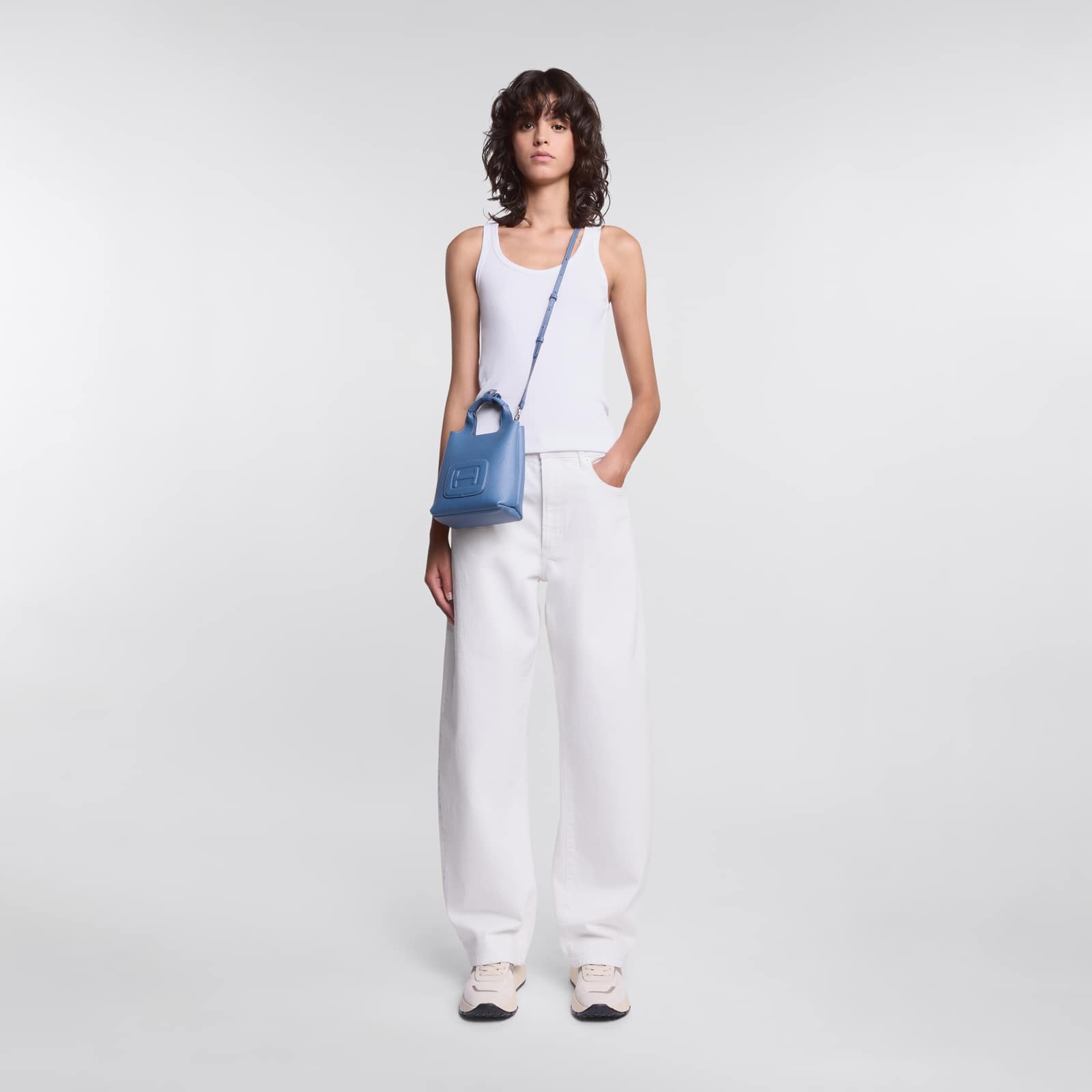 Hogan H-Bag Shopping Bag Mini - 6