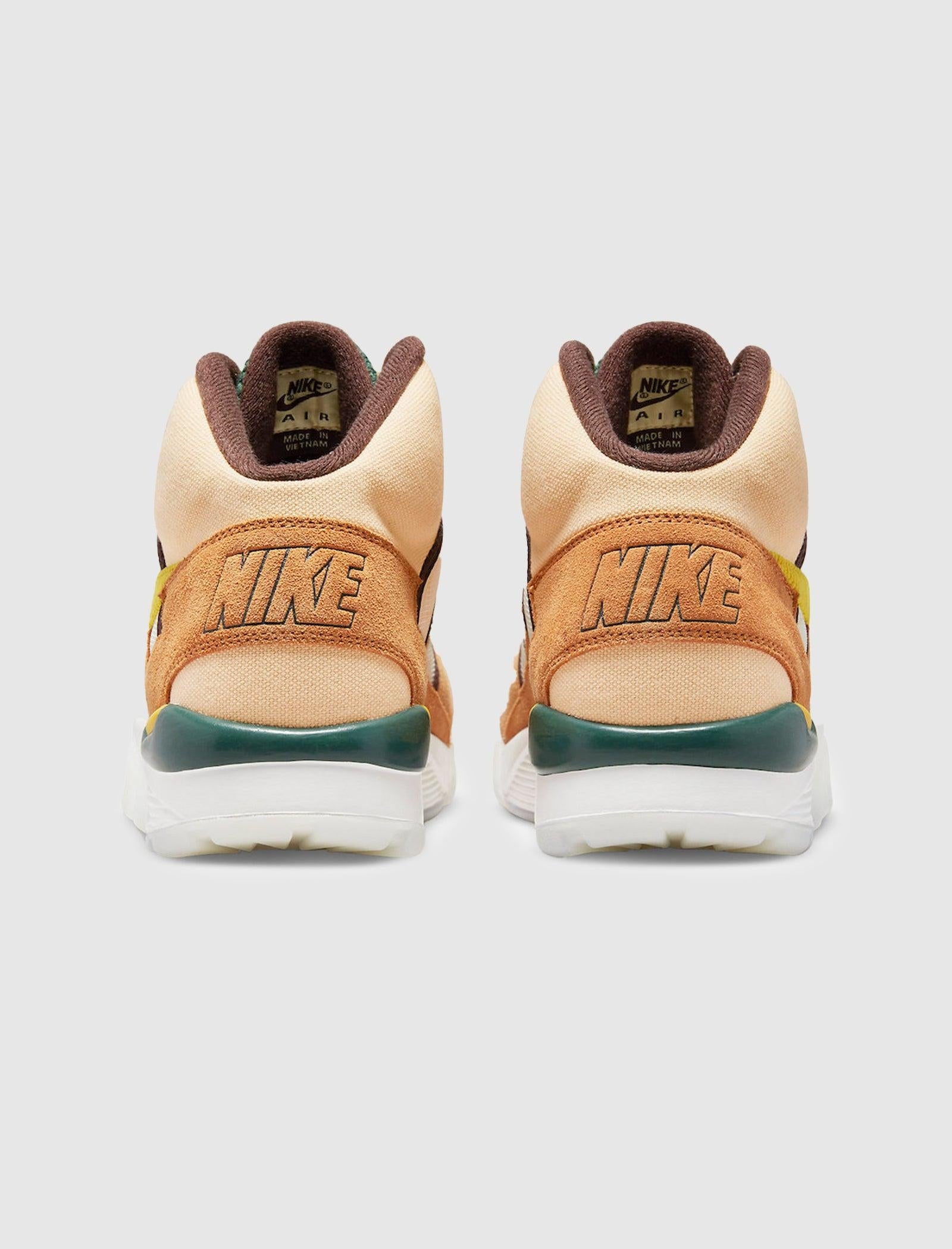 NIKE Air Trainer SC High \' Pollen Cider Size 10 Nike Air Nike Air Trainer SC High Pollen Cider Outdoor | Mercari main image 2