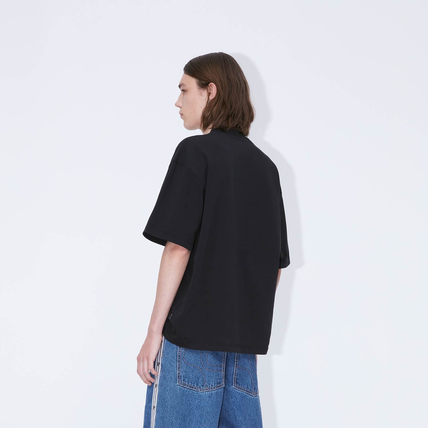 Ferris T-shirt - 3