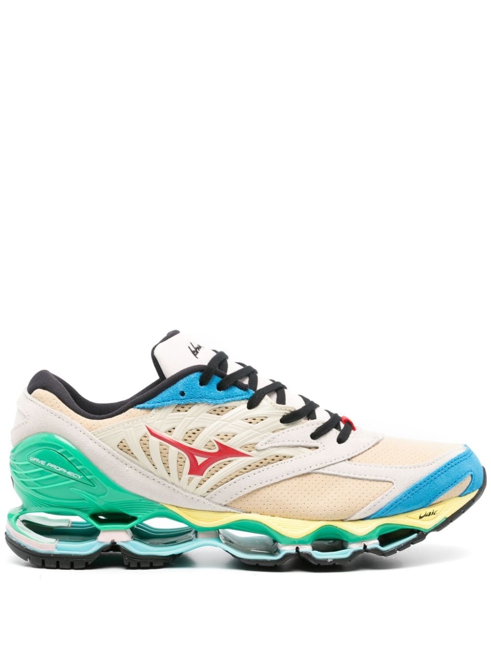 Mizuno Wave Prophecy LS sneakers | REVERSIBLE