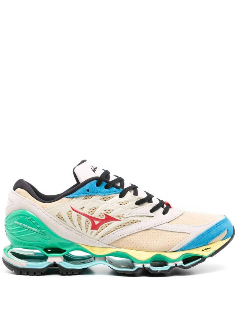 Wave Prophecy LS sneakers - 1