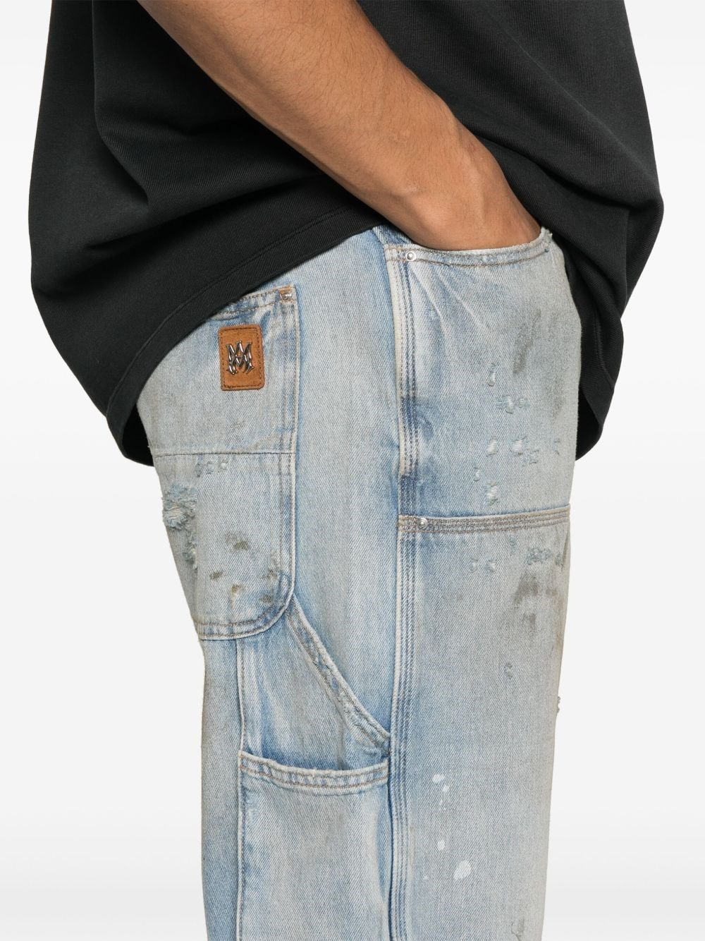 JEANS CARGO - 3