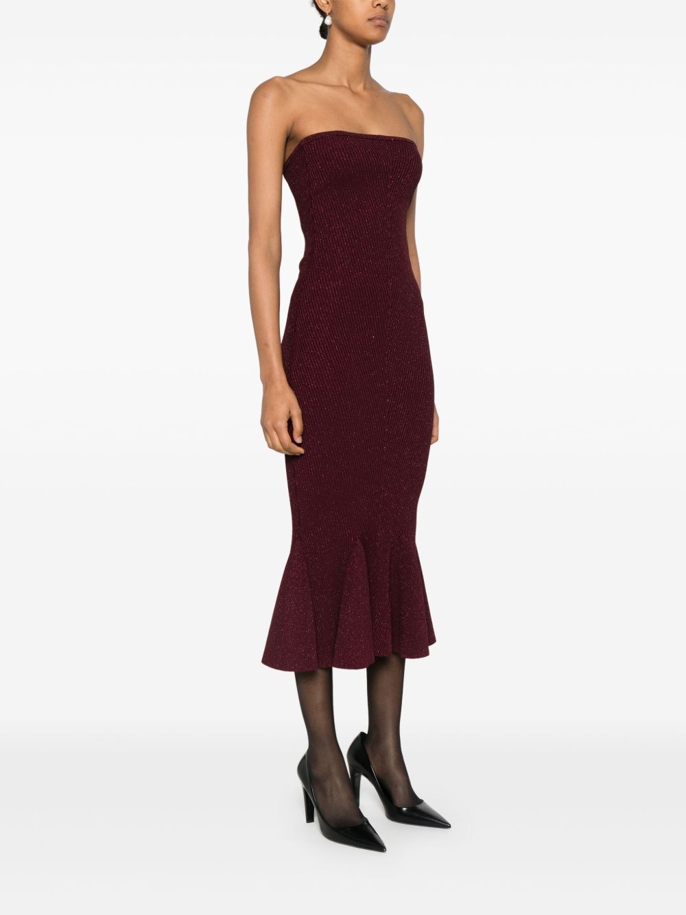 Blerina midi dress - 3