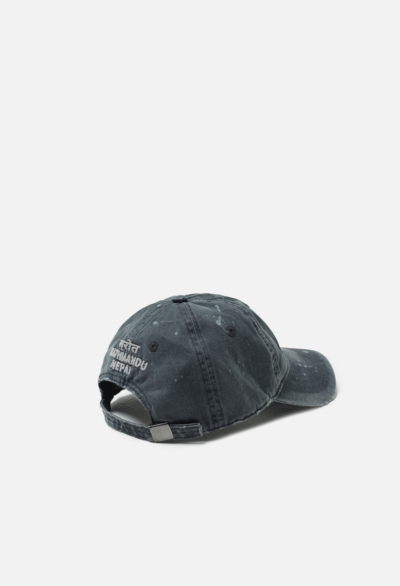 John Elliott FOLSOM HAT outlook