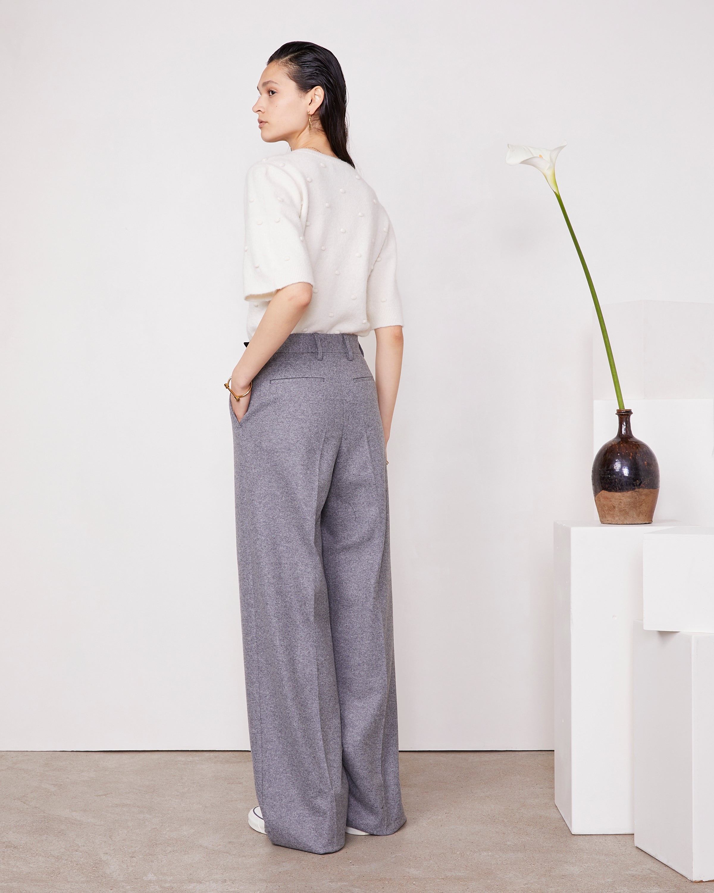 ROSA PANTS - 4
