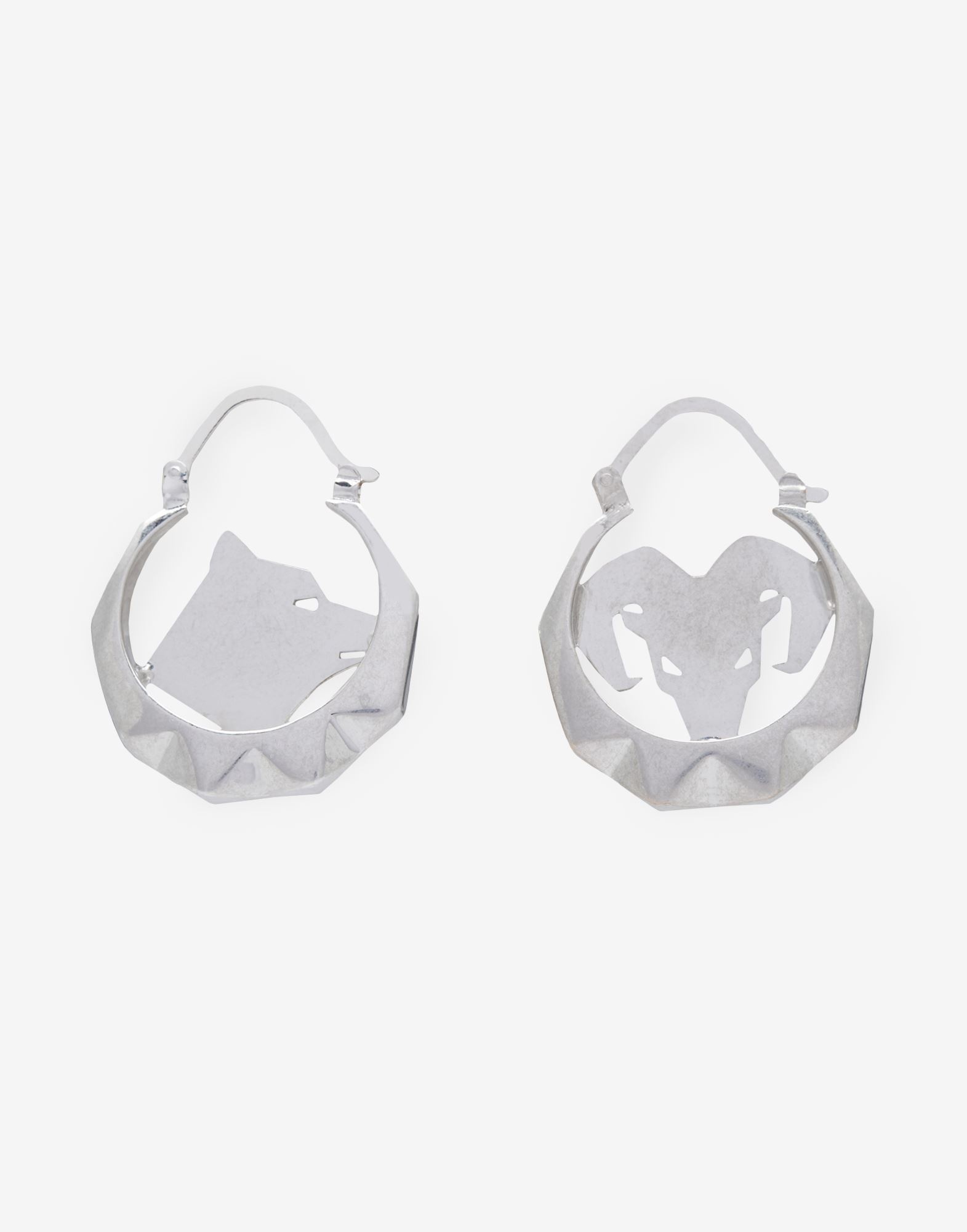 Animal totem earring - 2