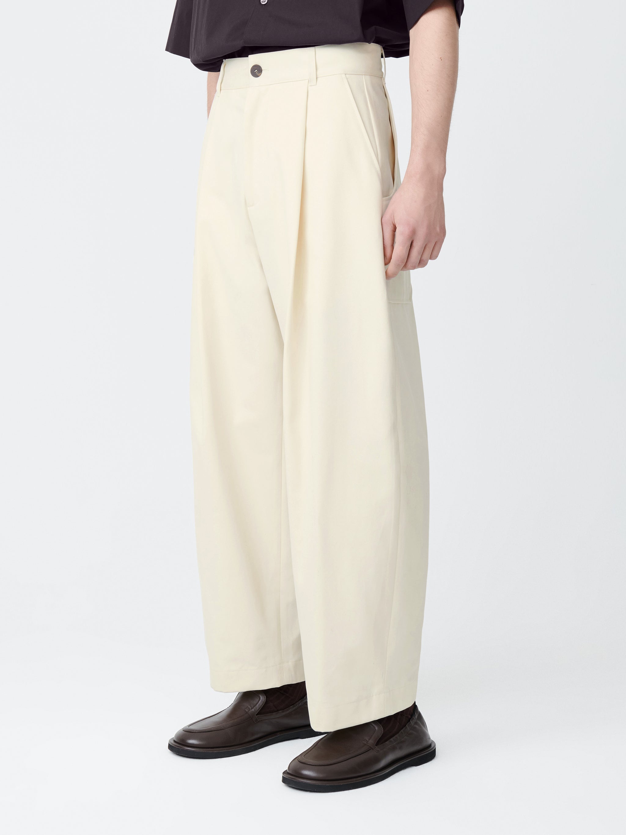 Guild Pant - 3
