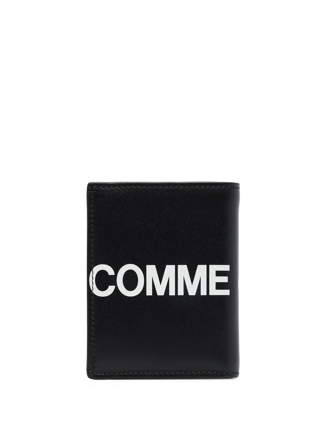 Huge Logo Card Case - 2