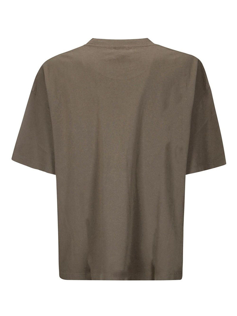 umbro Hard Times T-shirt outlook
