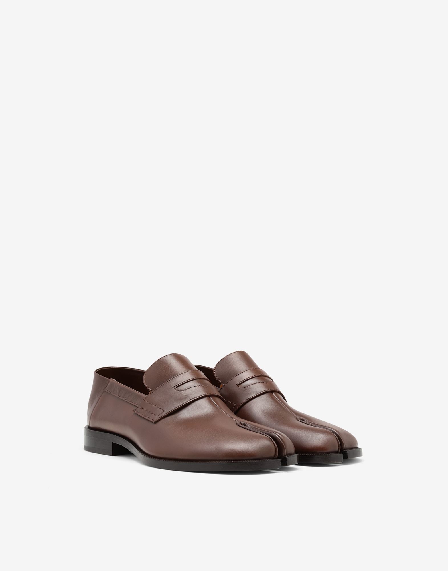 Tabi loafers - 2