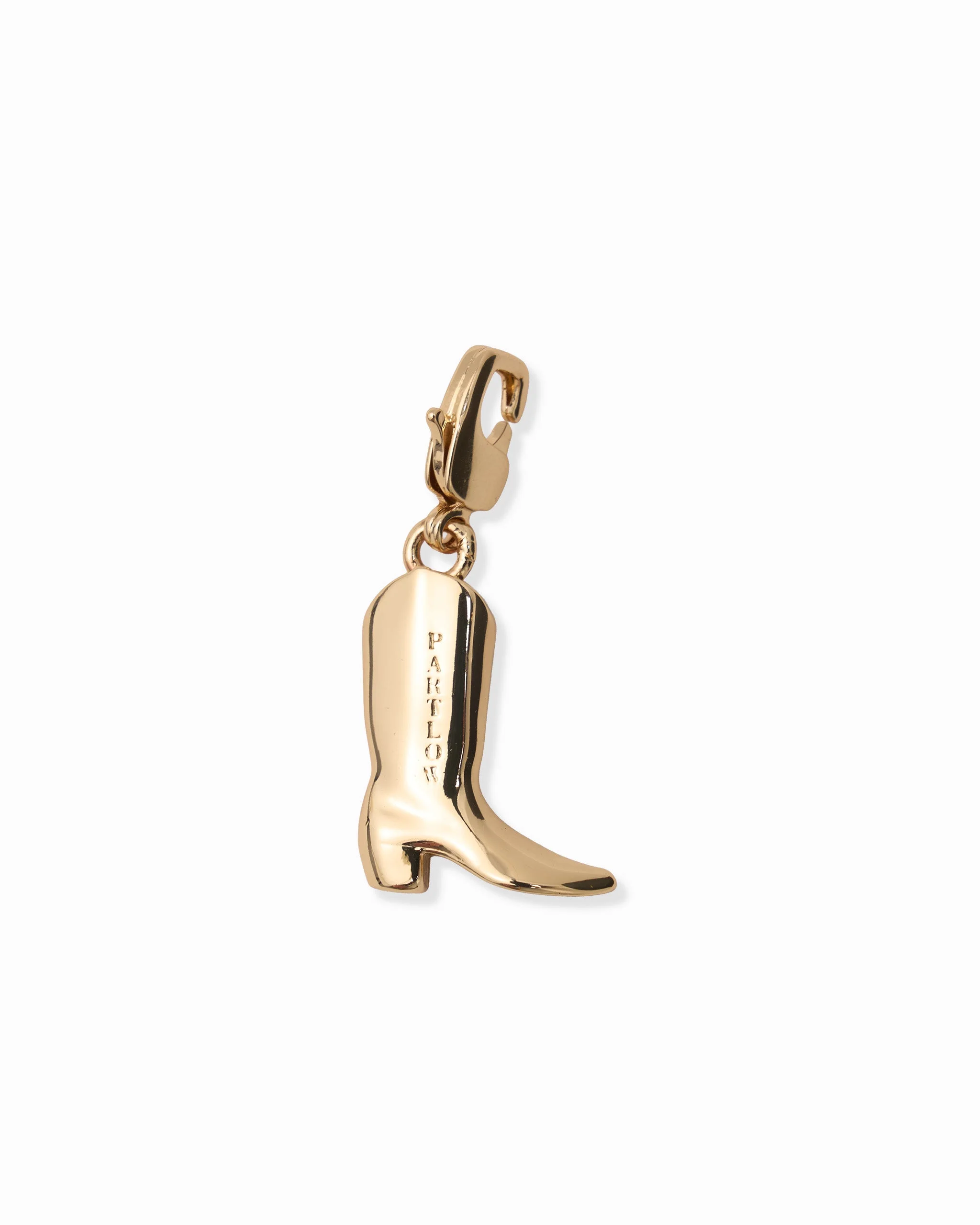 BOOT CHARM - 1